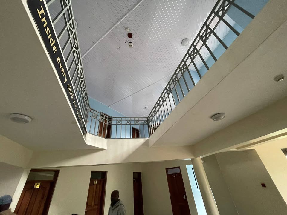 School For Sale in Naivasha, Engineer Town Area Image