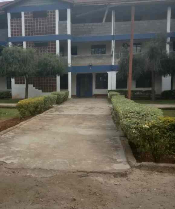 School for lease in Karen