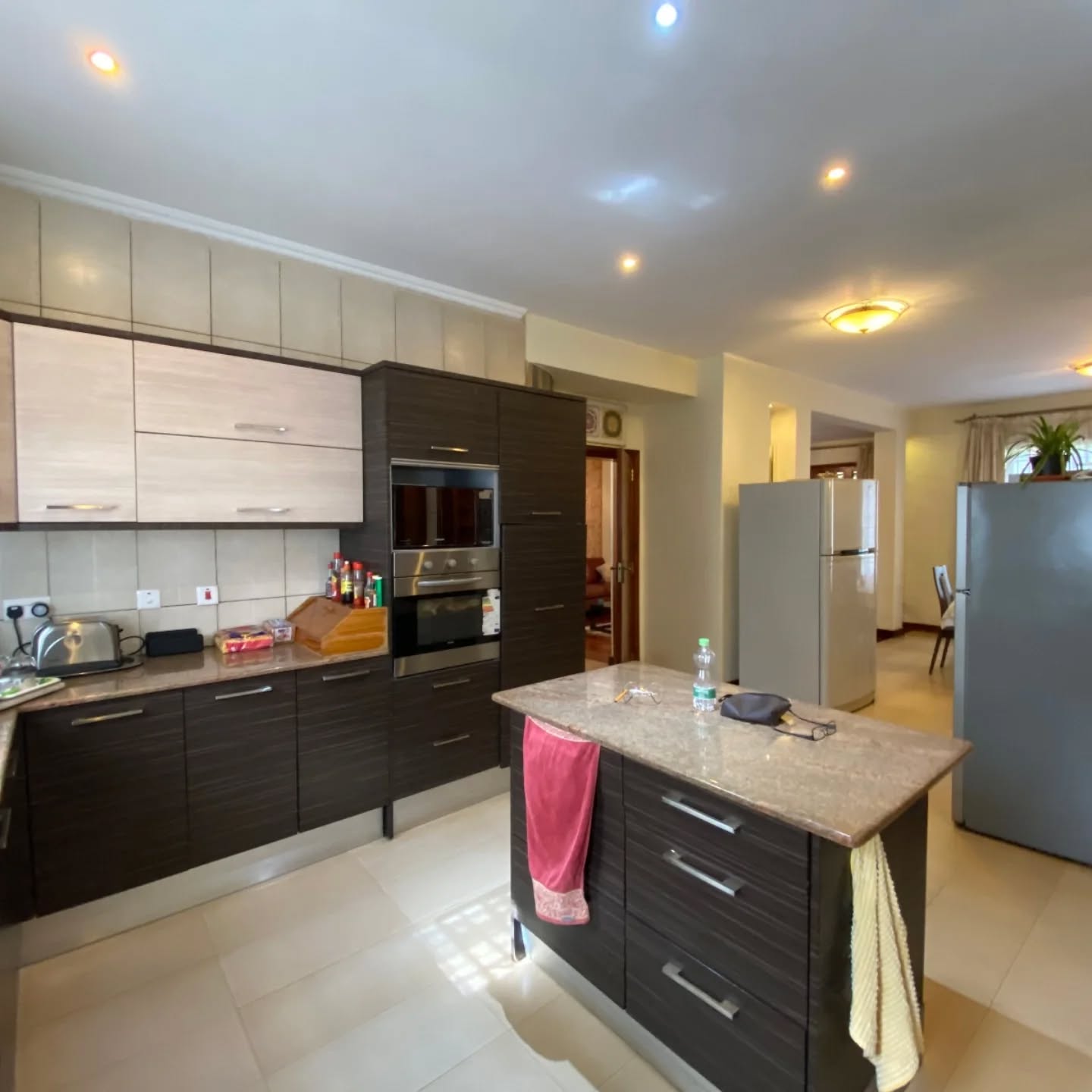 Serene 4 Bedroom Townhouse For Sale Off Eldama Ravine Road, Westlands Image