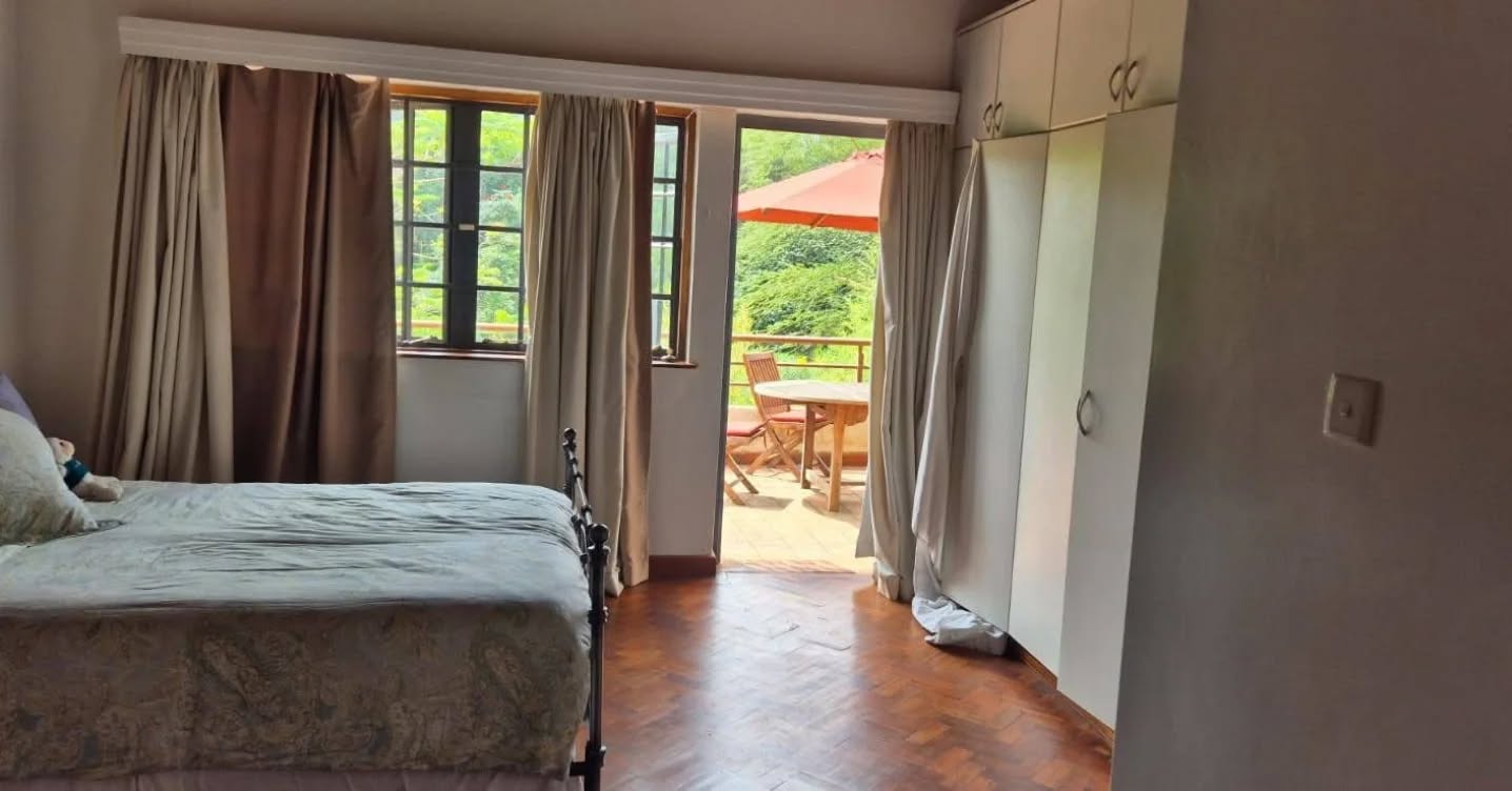 Serene Luxury 4 Bedroom Maisonette For Sale in Runda Image