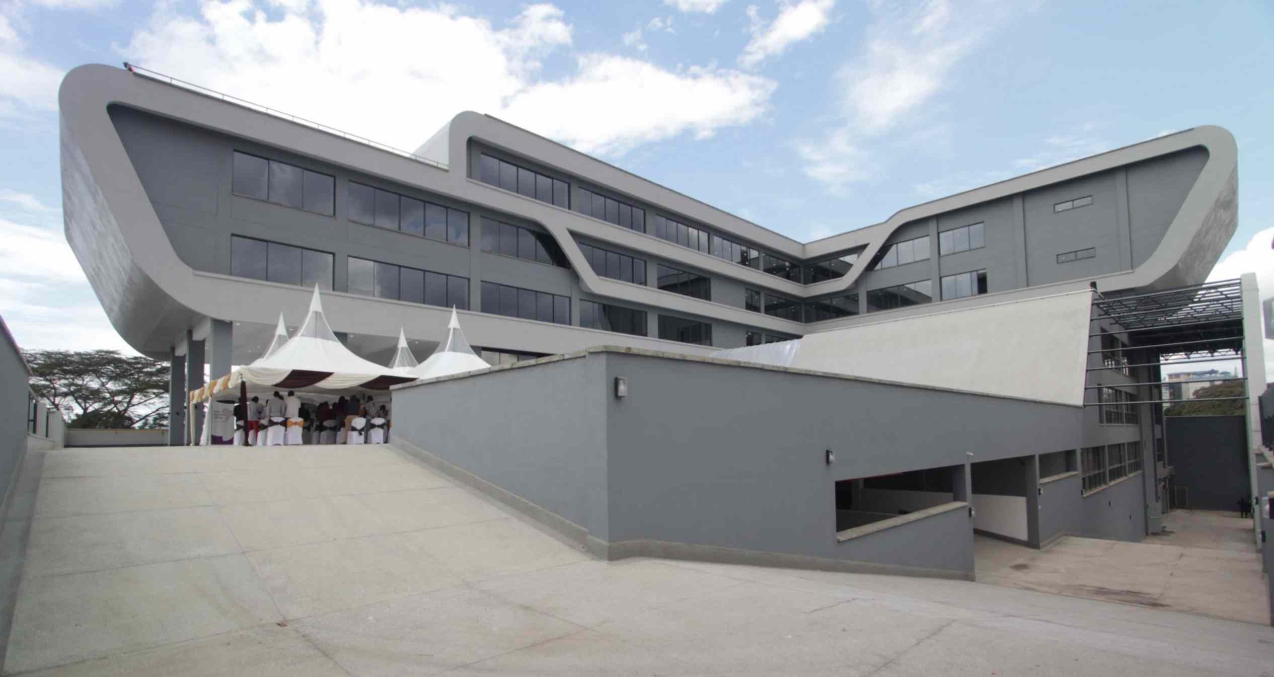 Shops / Containers for sale and rent in Nakuru, Kenya Propscout