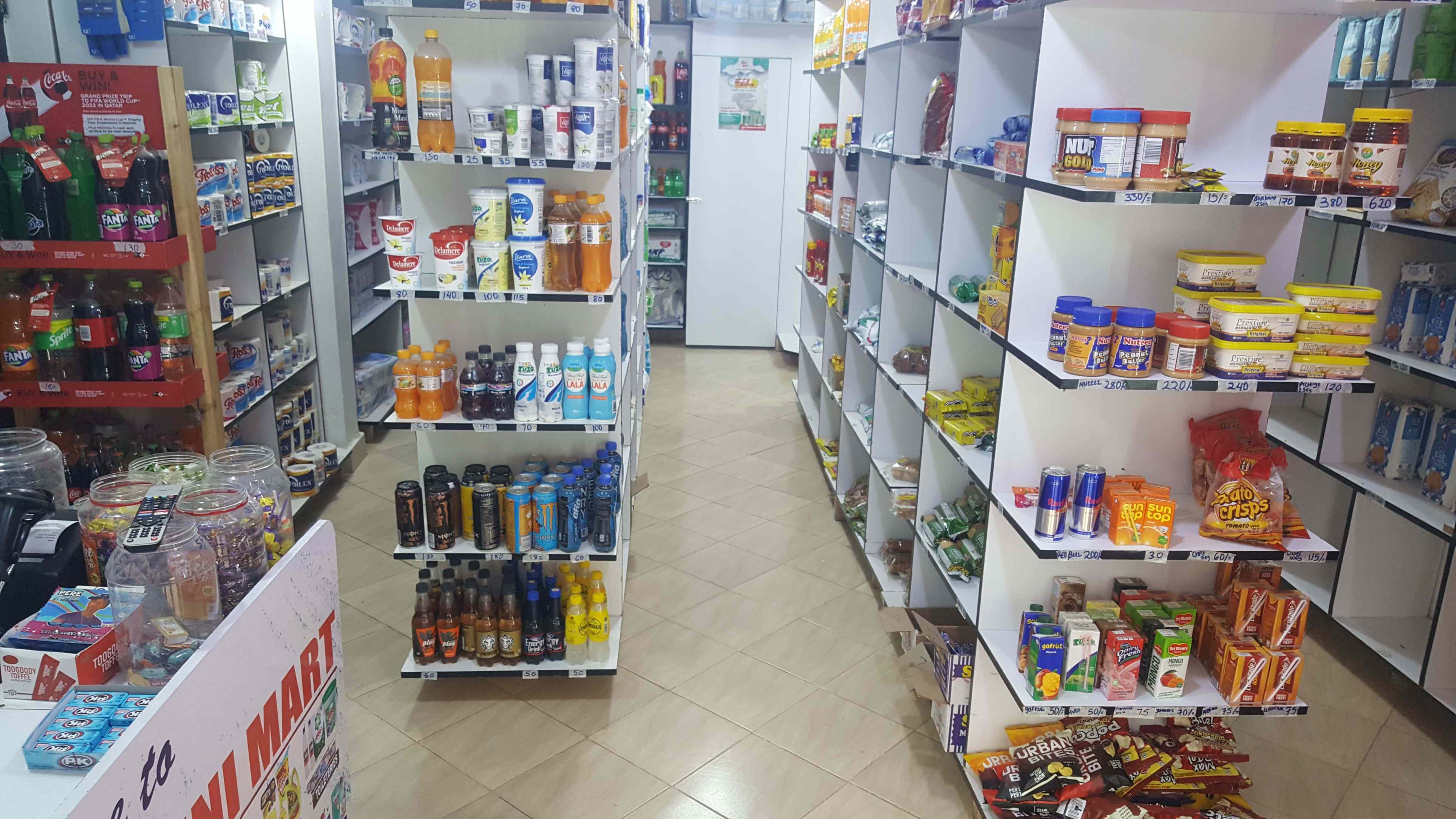 Supermarket for Sale in Pipeline Nairobi