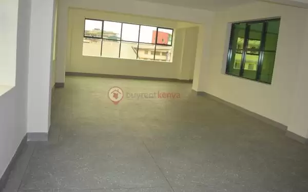 Shops and offices for rent in Nairobi cbd Image