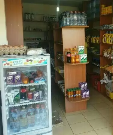 Supermarket for sale in Dandora Image