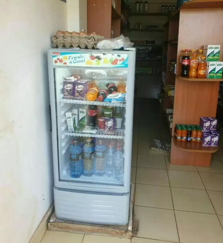 Supermarket for sale in Dandora Image