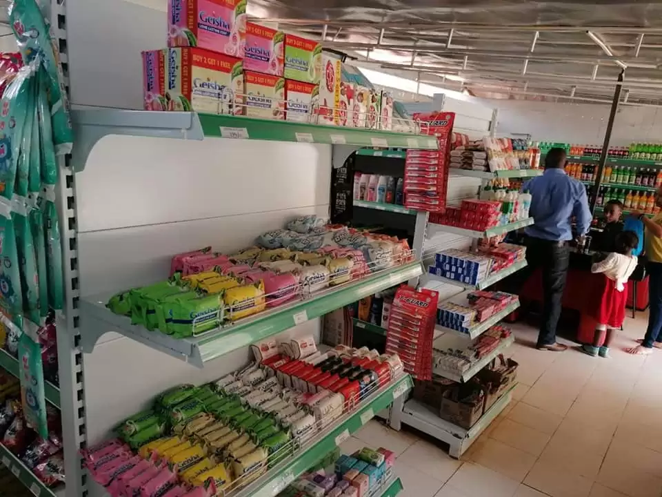 Supermarket for sale in Kahawa wendani Image