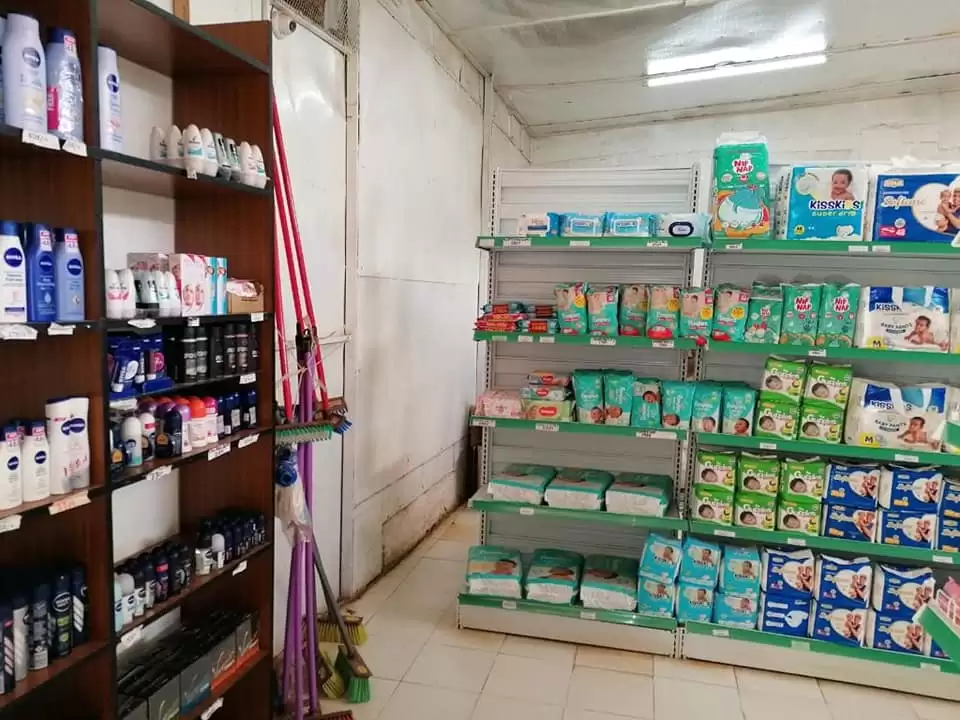 Supermarket for sale in Kahawa wendani Image