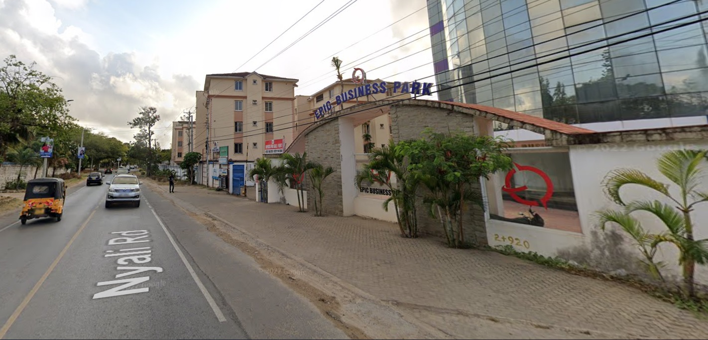 Smart 3 Bedroom Apartments + DSQ For Sale in Nyali, Mira Heights Image