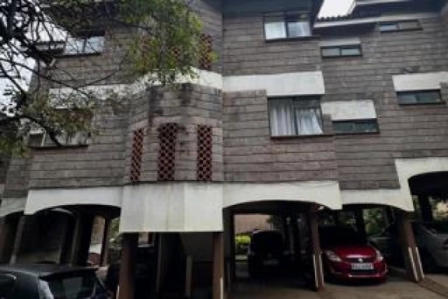 Spacious 1 Bedroom Apartment for rent in kilimani