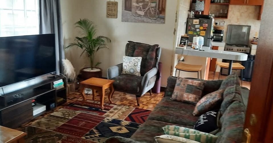 SPACIOUS 1-BEDROOM APARTMENT FOR RENT OR SALE IN KAREN (END UNIT) ✨