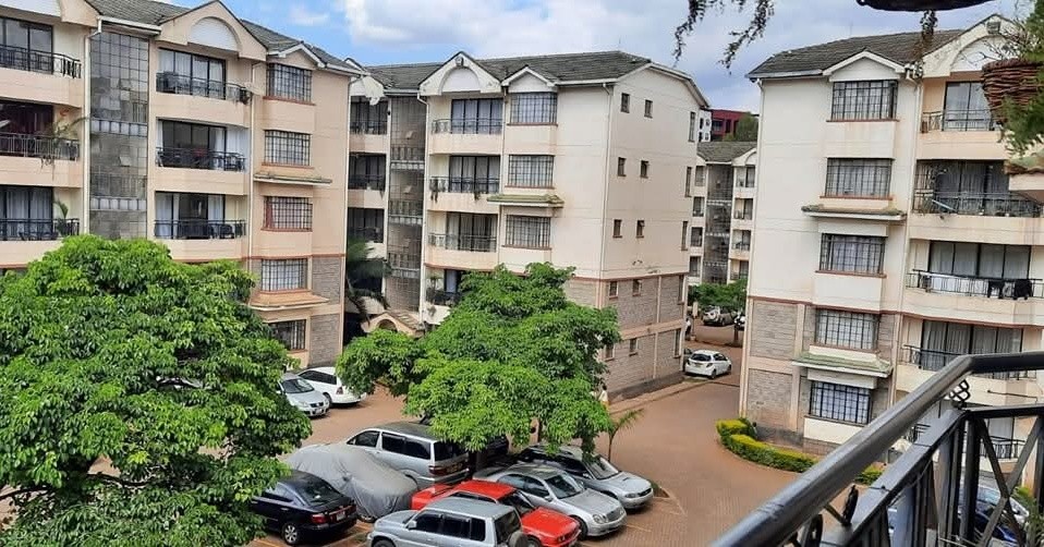 SPACIOUS 1-BEDROOM APARTMENT FOR RENT OR SALE IN KAREN (END UNIT) ✨ Image