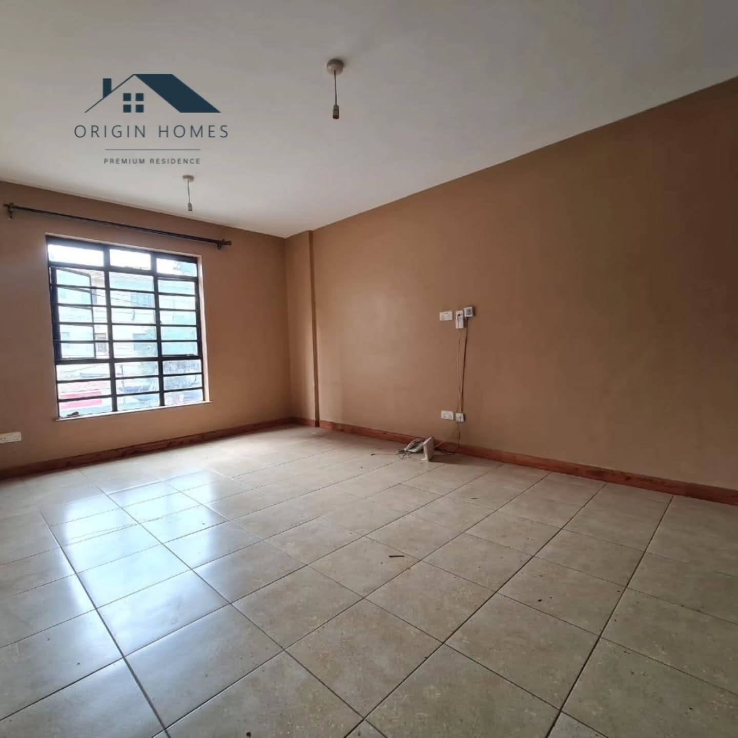 Spacious 1 Bedroom Apartment For Sale in Nairobi West Image