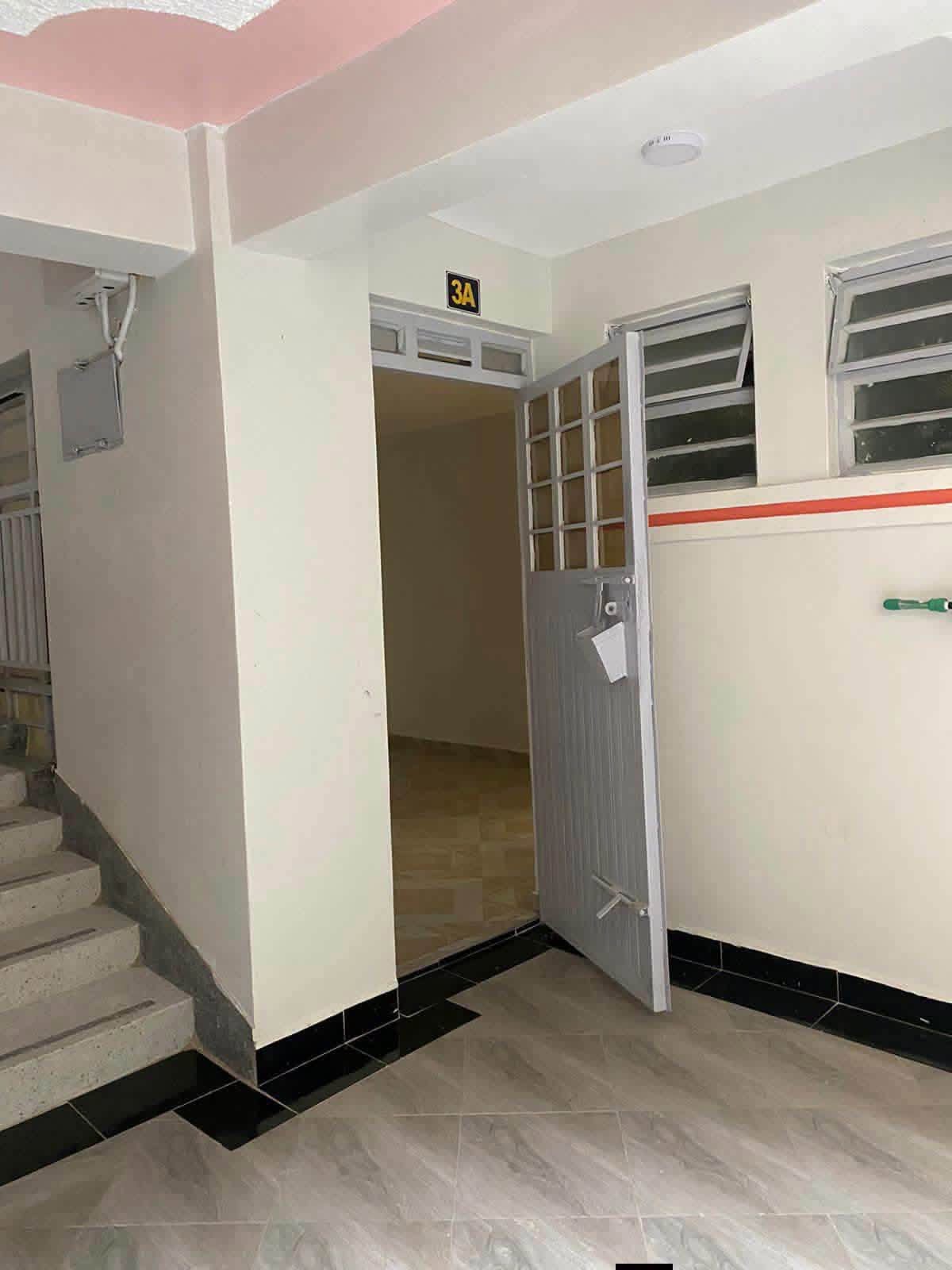 spacious 1 bedroom apartment for sale in utawala Image