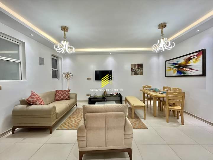 Spacious 1 Bedroom Apartment For Sale in Westlands