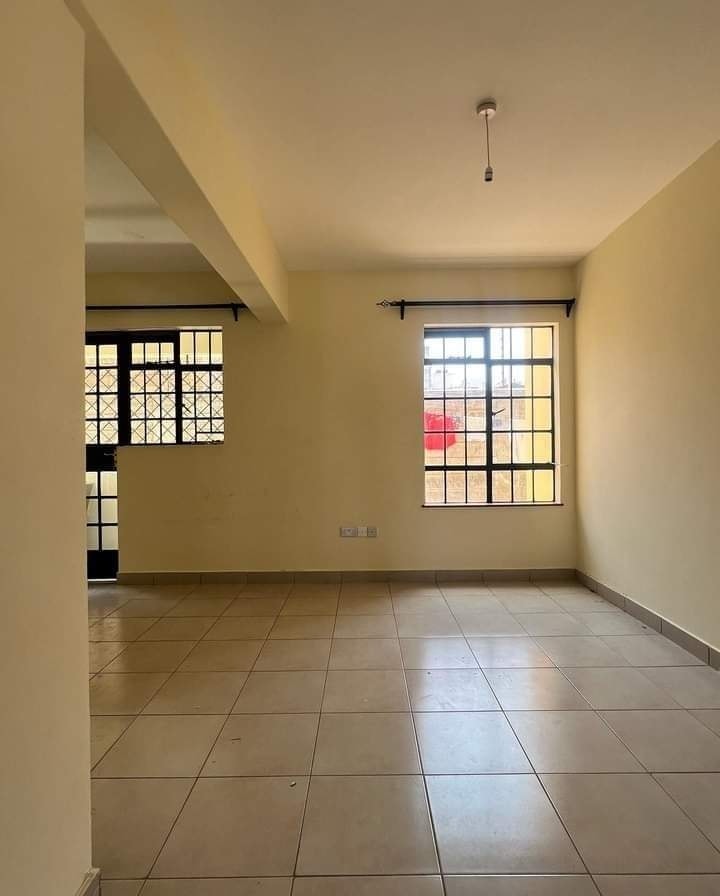 spacious 1 bedroom apartment to let in Ngong rd