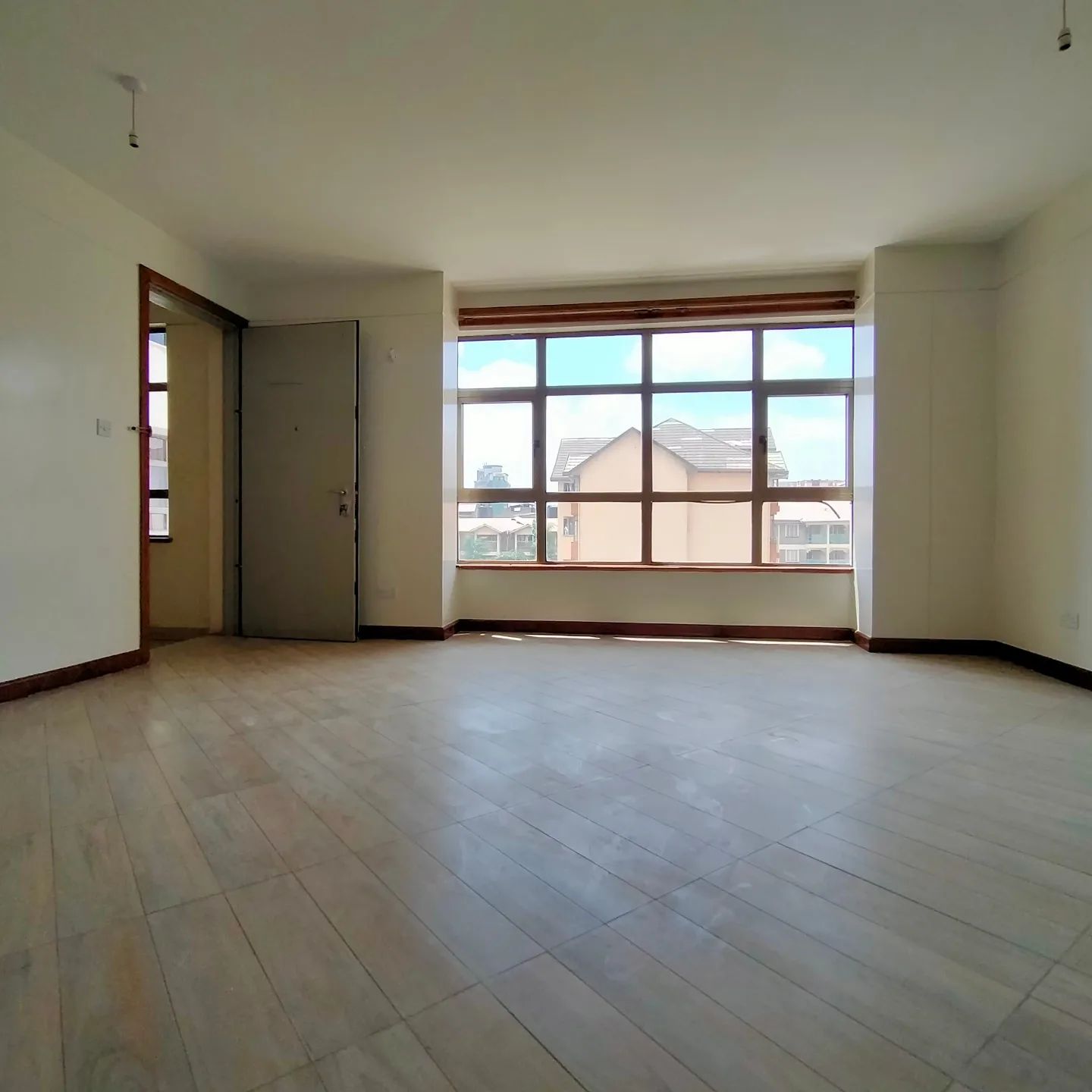 spacious 1 bedroom apartment to let off Ngong road near juction mall