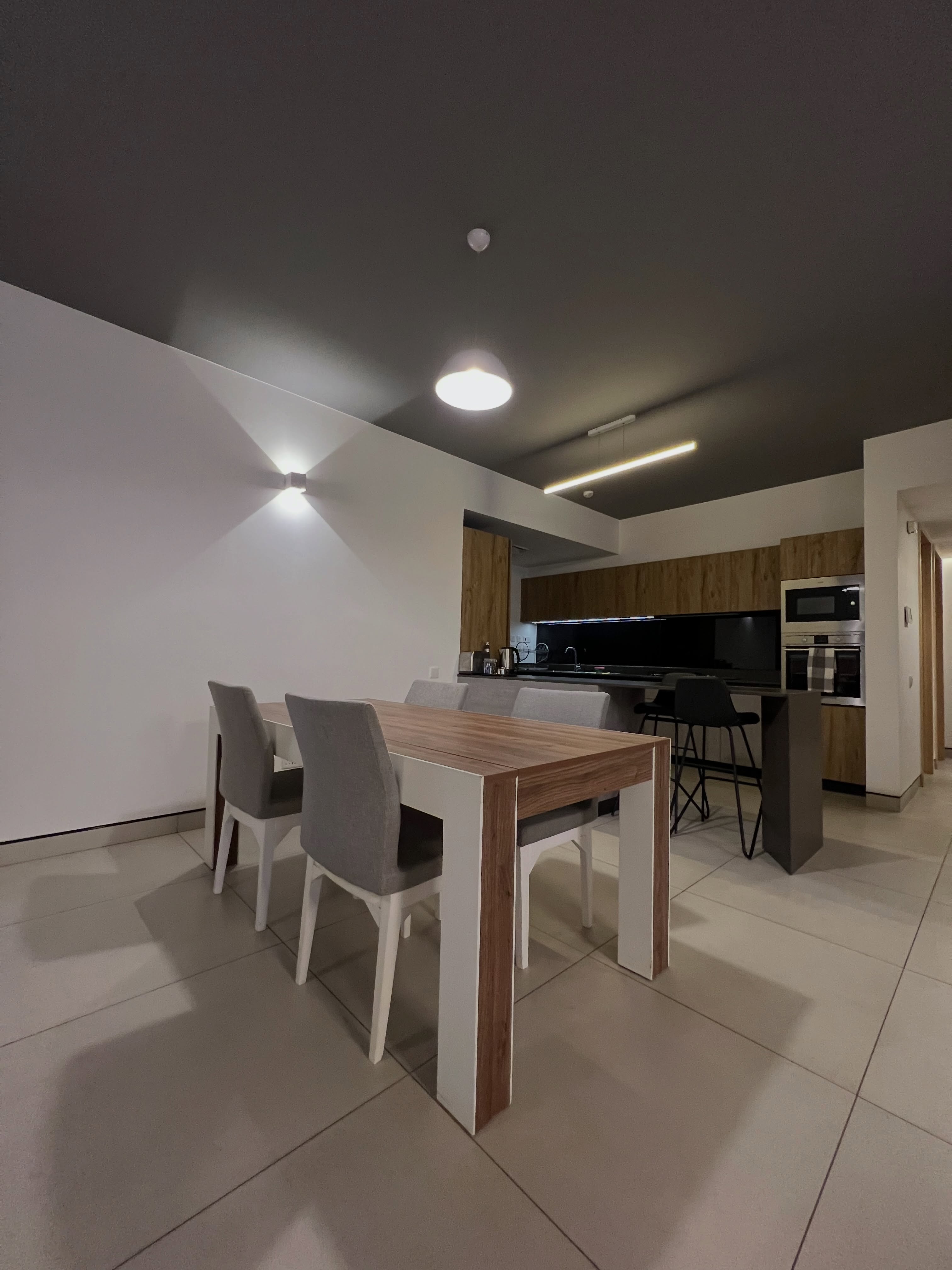Spacious 2 and 3-bedroom apartments (all ensuite) with DSQ for sale in kilimani Image