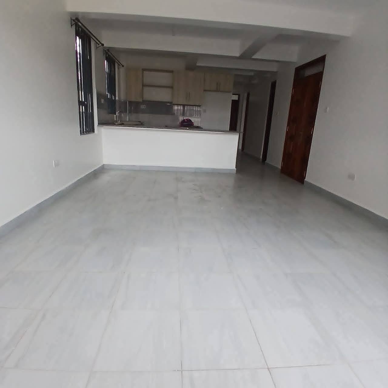 Spacious 2 and 3  Bedroom Master En-suite Apartment For Rent in Syokimau, Off Mombasa Road