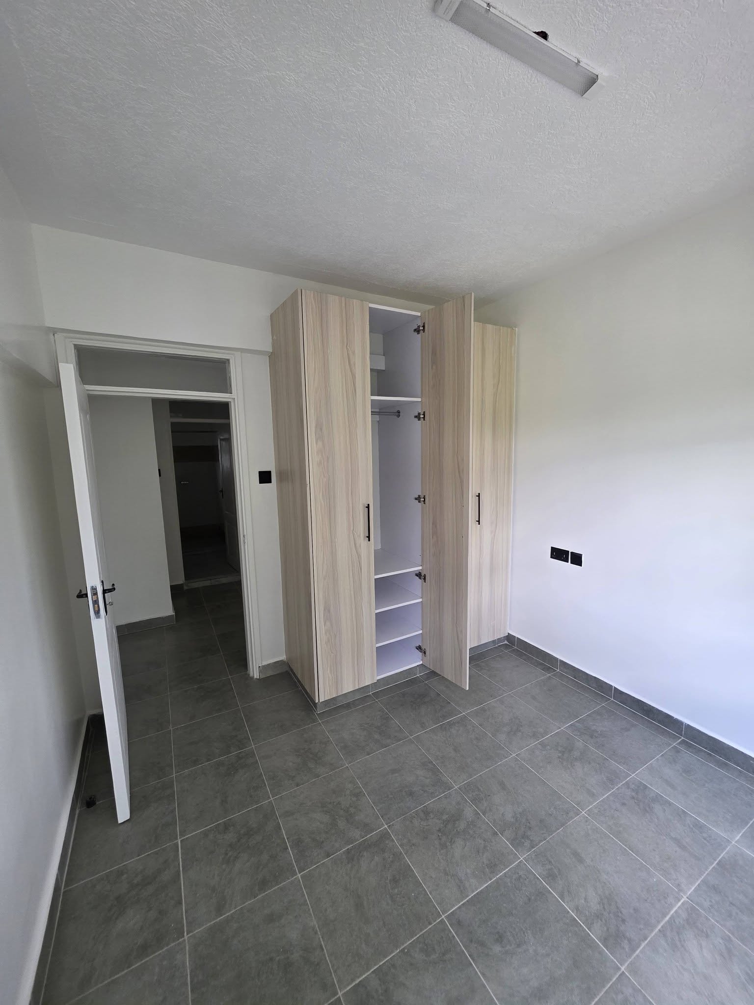 Spacious 2 Bedroom Apartment + DSQ To Let in Ngong