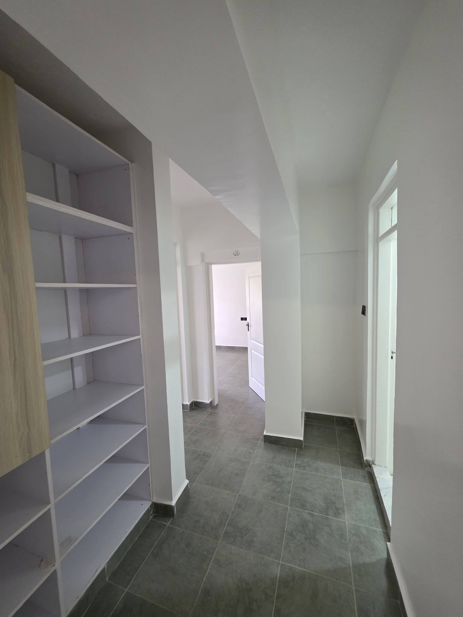 Spacious 2 Bedroom Apartment + DSQ To Let in Ngong Image
