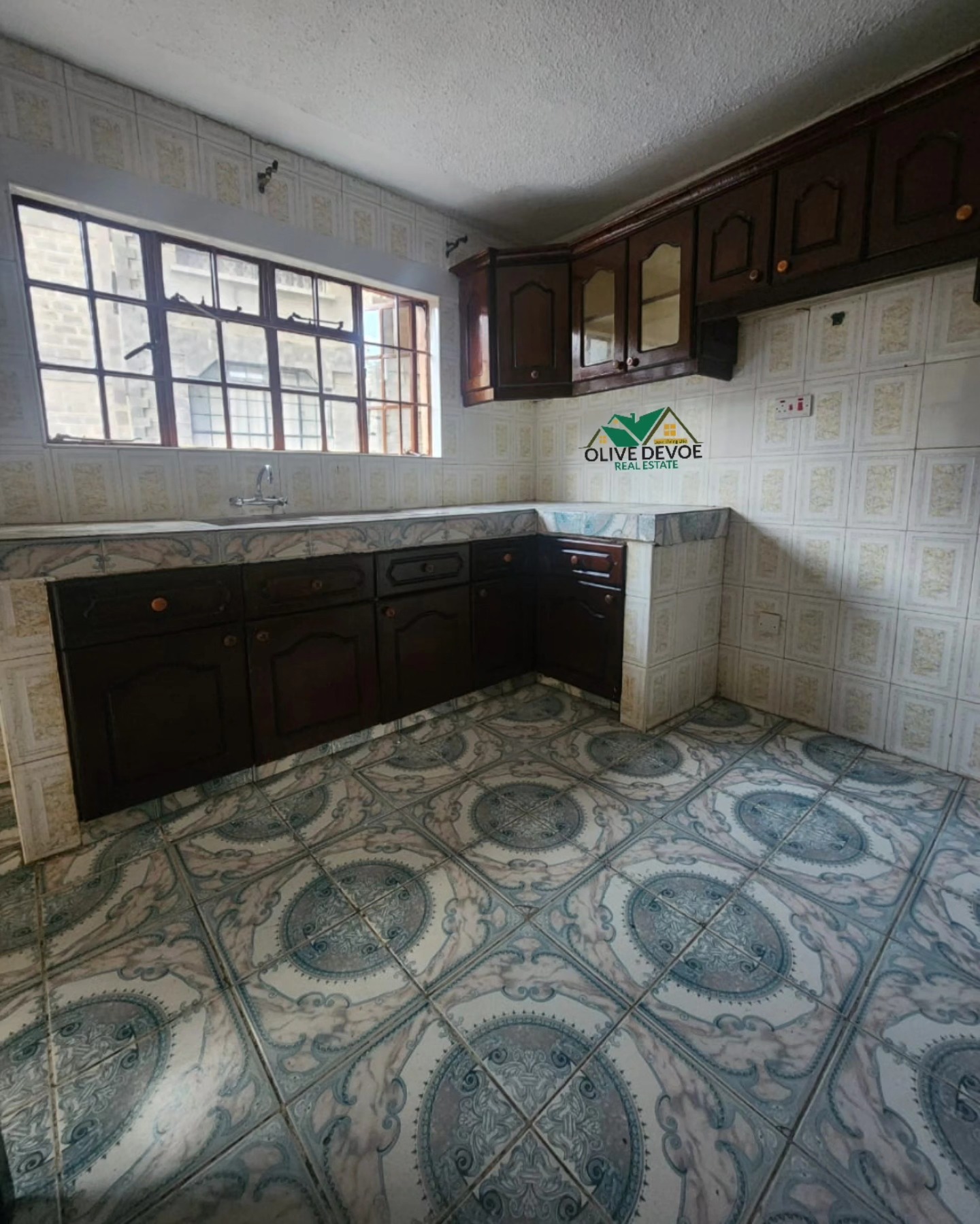 Spacious 2 bedroom apartment for rent in Kileleshwa Image