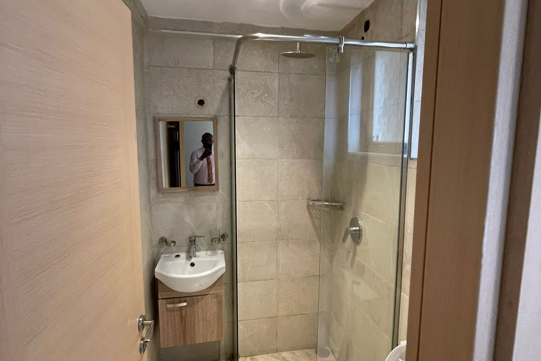 Spacious 2 Bedroom Apartment For Rent in Kileleshwa Image