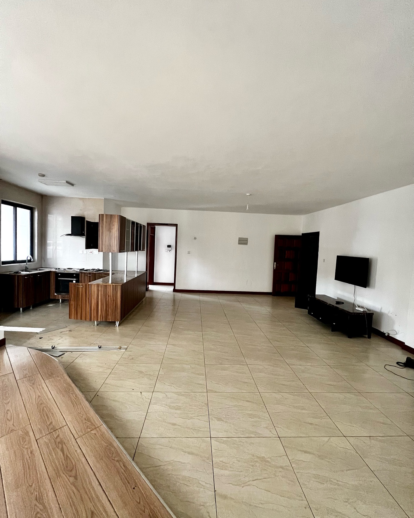 Spacious 2 bedroom Apartment For Rent in Kilimani