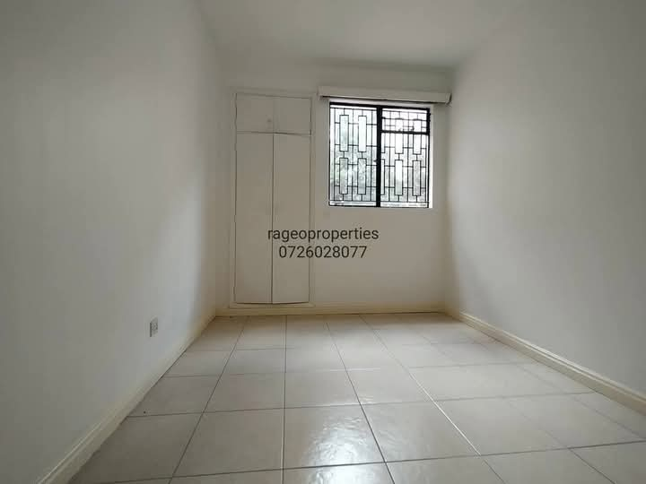 Spacious 2 Bedroom Apartment For Rent in South B Image