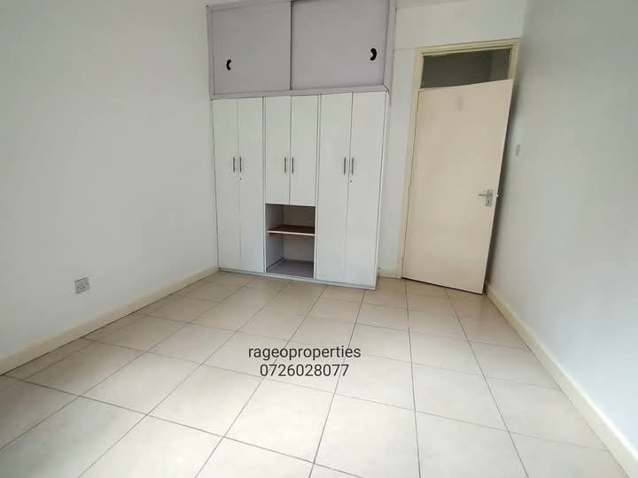 Spacious 2 Bedroom Apartment For Rent in South B Image