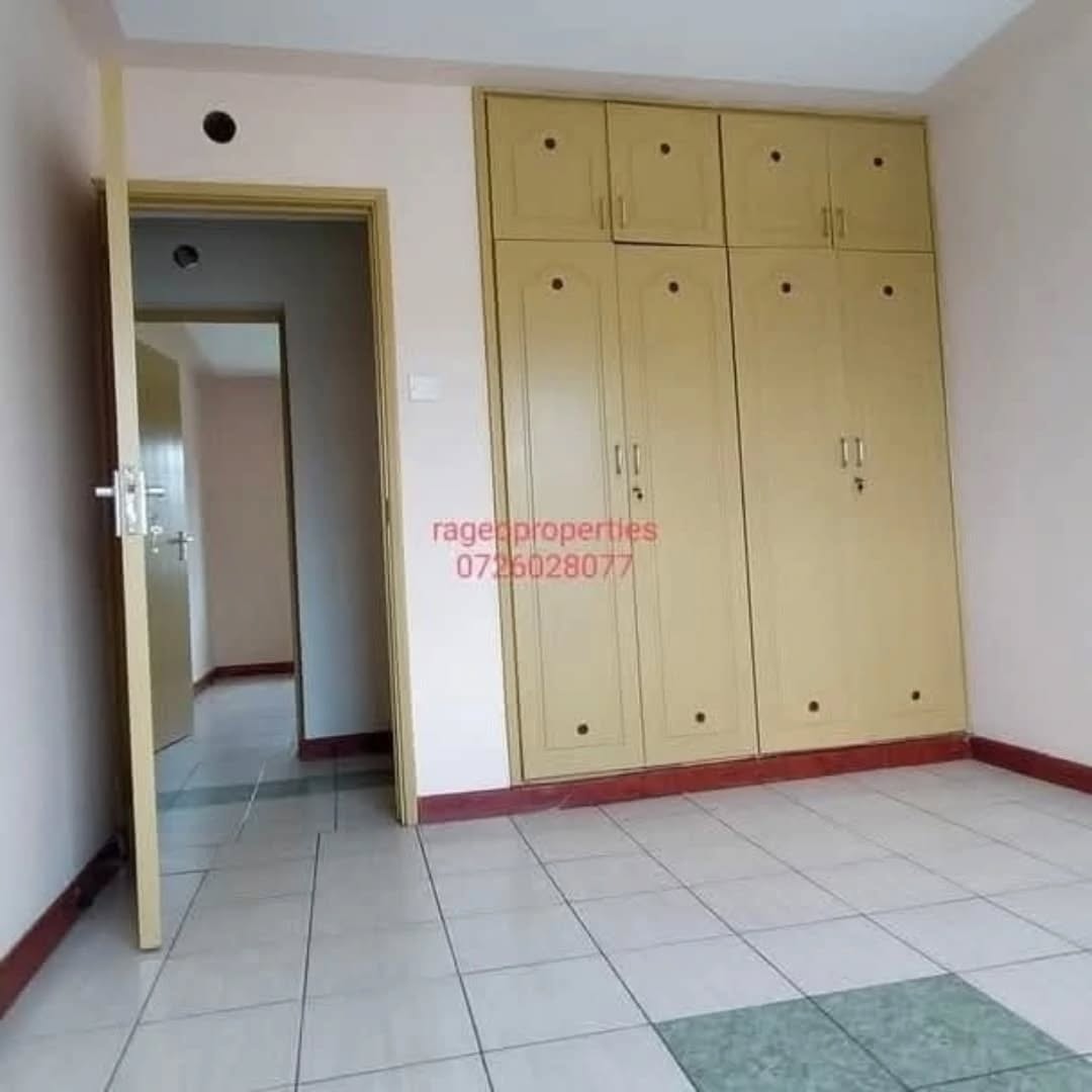Spacious 2 Bedroom Apartment For Sale in Madaraka Image