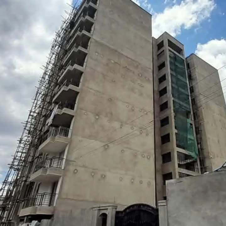 Spacious 2 Bedroom Apartment For Sale in Ruiru, Kamakis