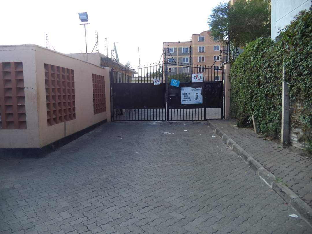 Spacious 2-Bedroom Apartment For Sale in Syokimau
