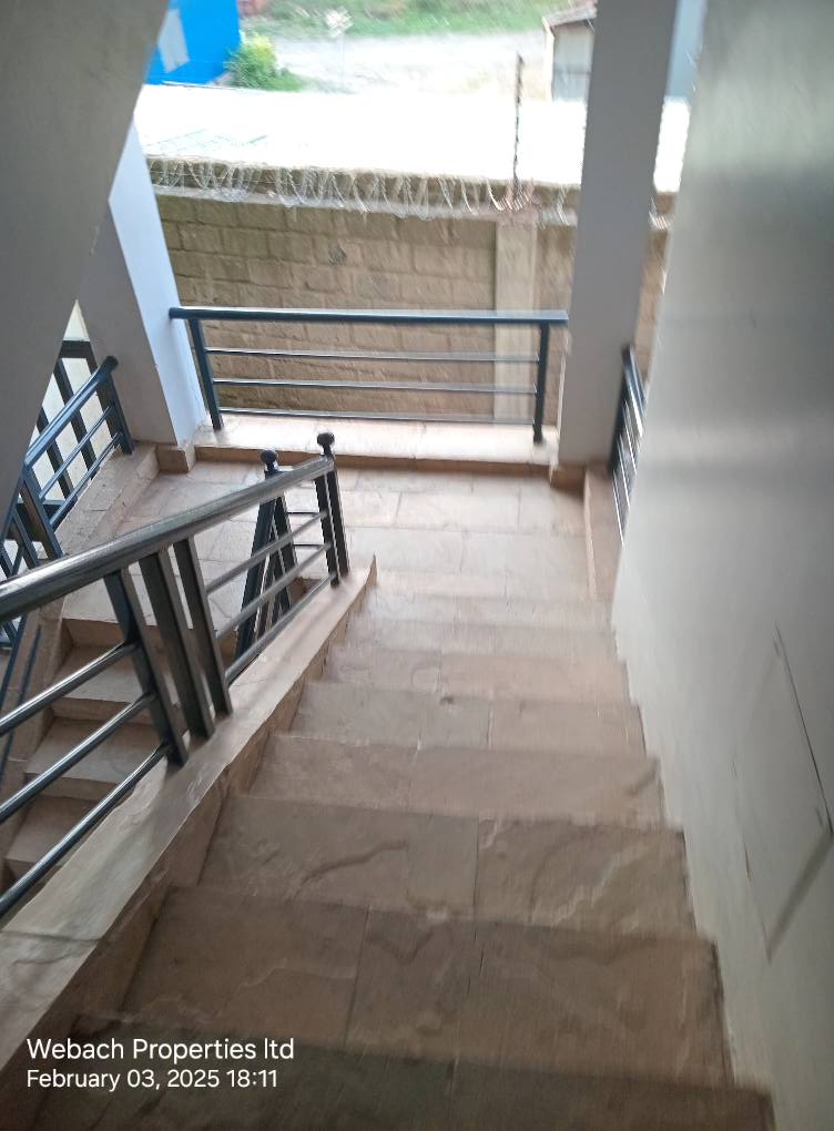 Spacious 2 Bedroom Apartment Master En-suite For Rent in Syokimau, Off Mombasa Road Image