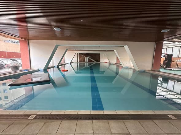 spacious 2 bedroom apartment plus sq for rent in kilimani