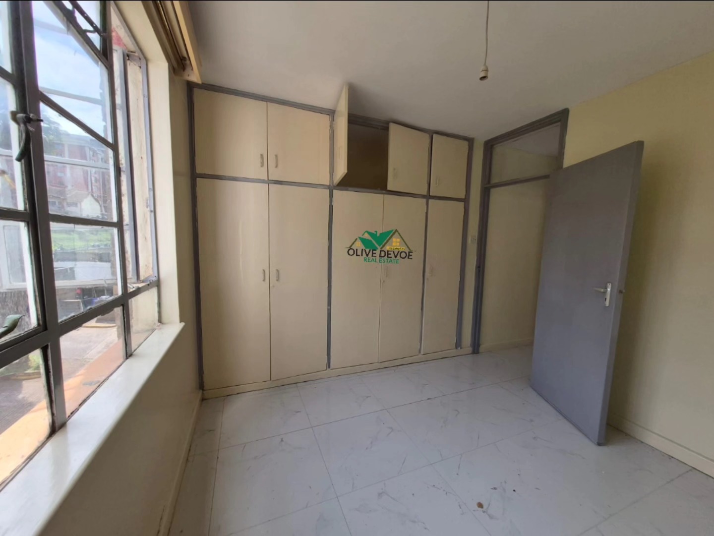 Spacious 2 bedroom apartment to let in Kileleshwa Image