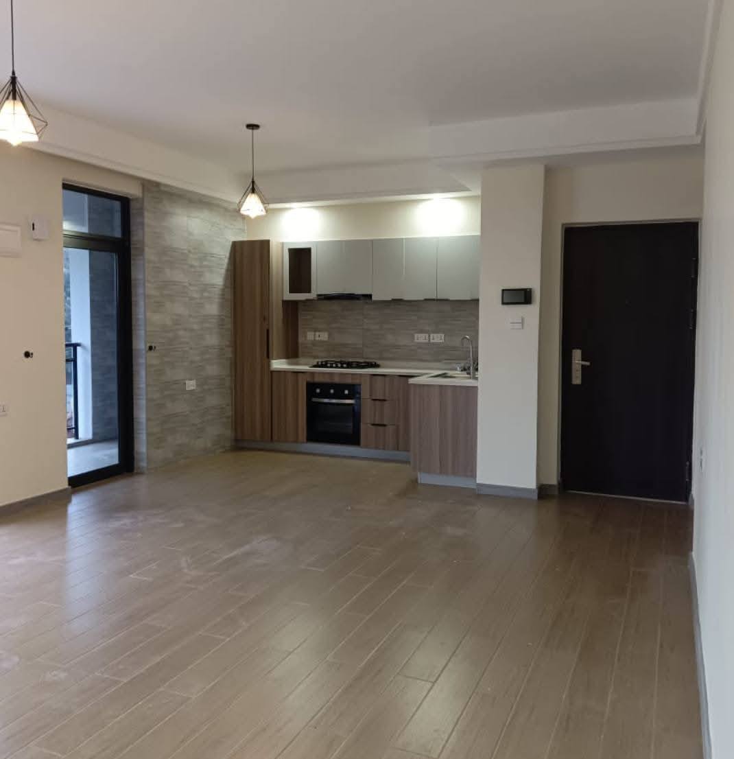 Spacious 2 Bedroom Apartment To Let in Kileleshwa Image