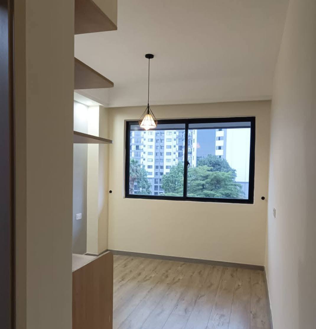 Spacious 2 Bedroom Apartment To Let in Kileleshwa Image