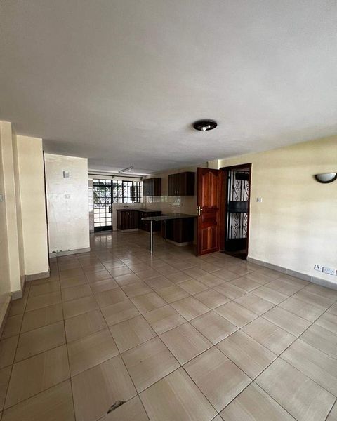 spacious 2 bedroom apartment to let in kileleshwa