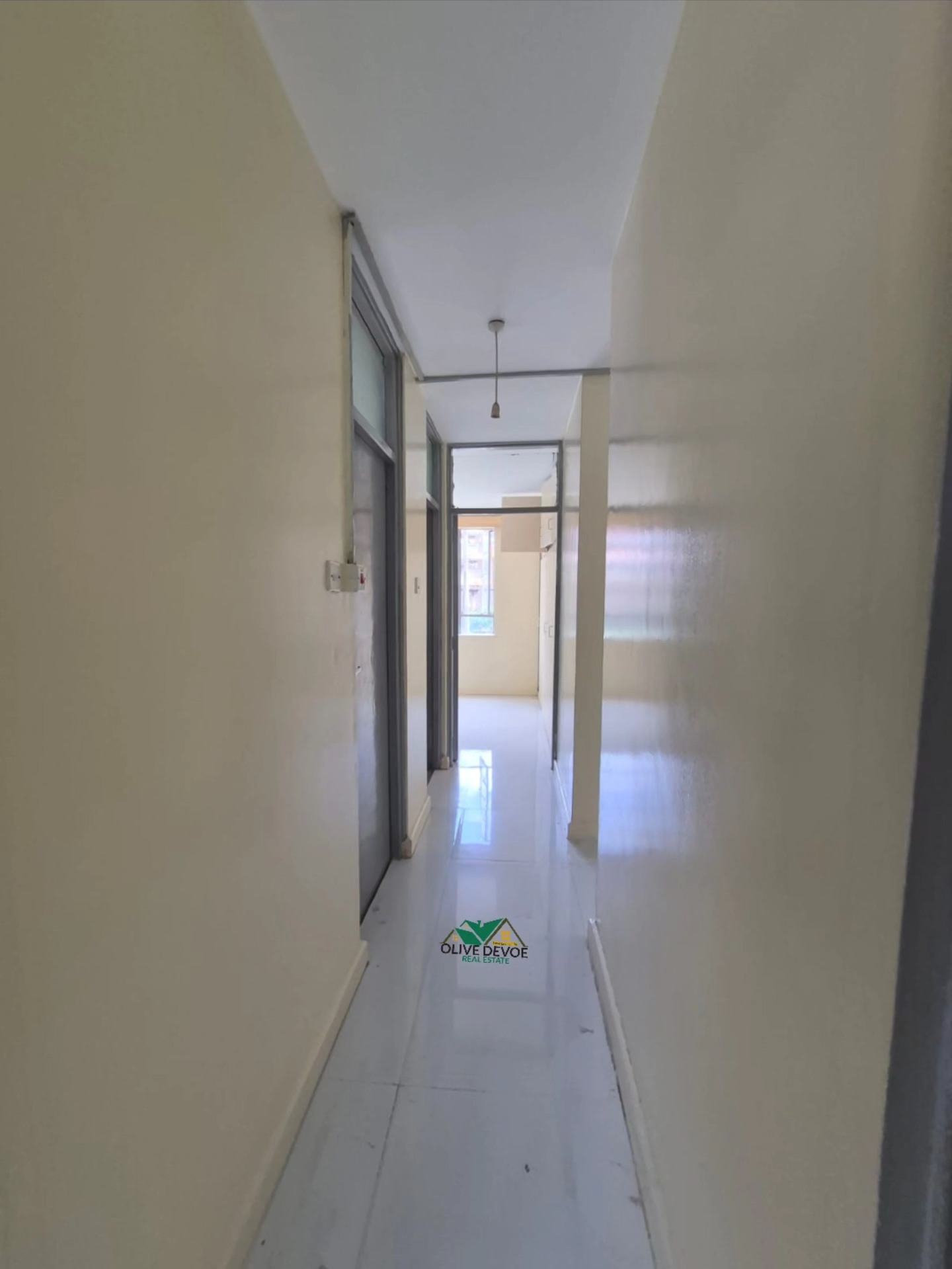Spacious 2 bedroom apartment to let in Kileleshwa