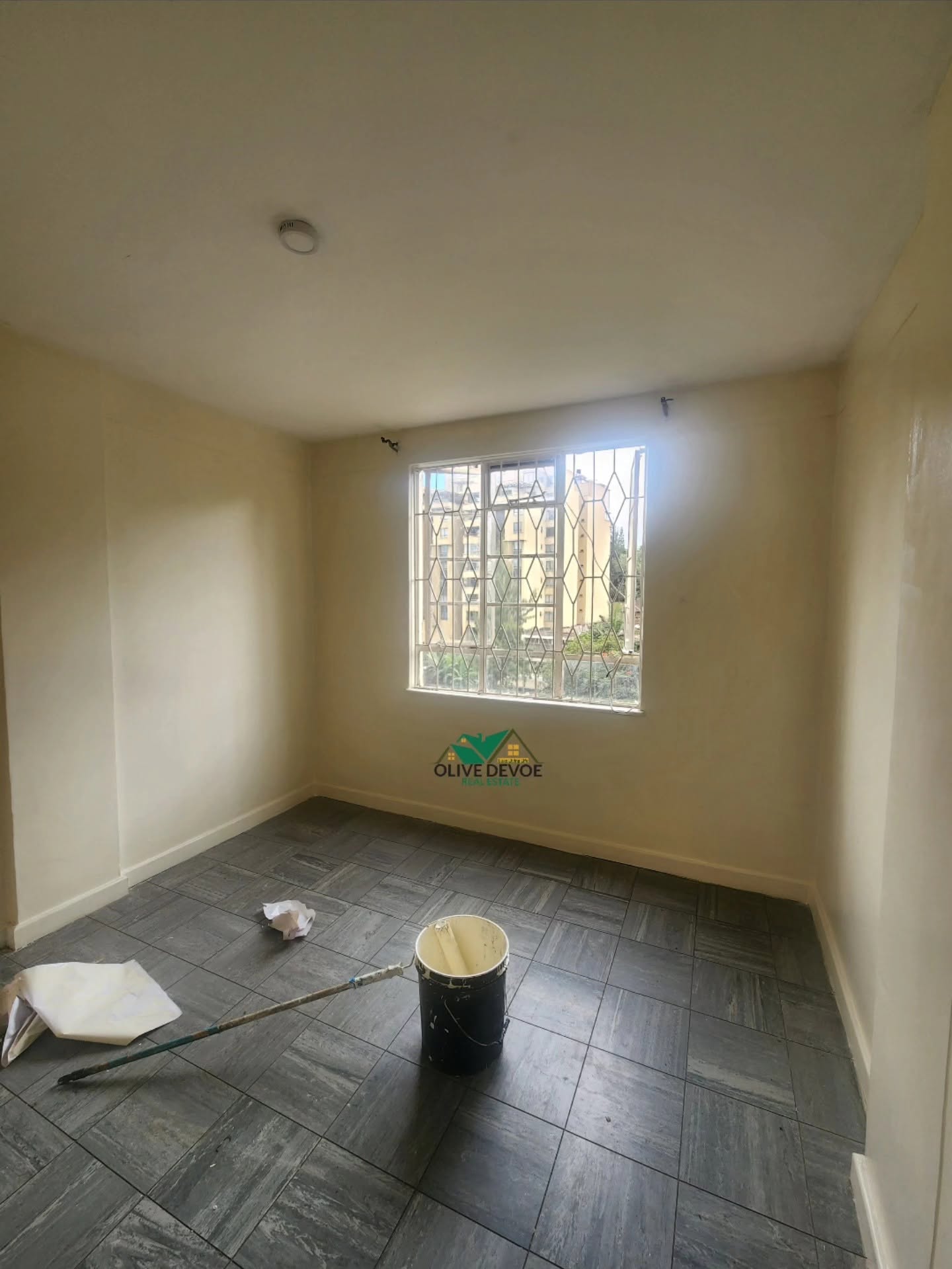 Spacious 2 bedroom apartment to let in Kileleshwa