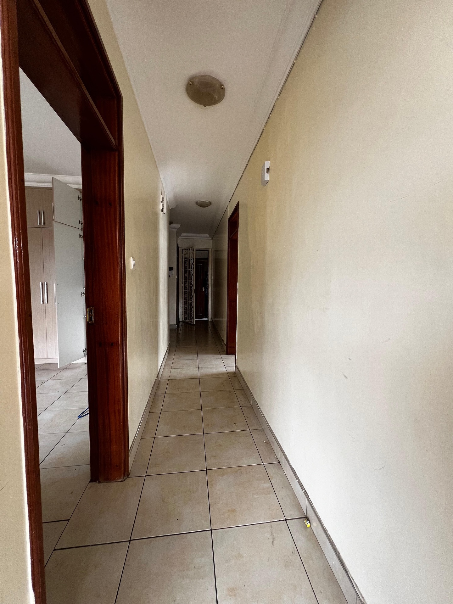 Spacious 2 bedroom apartment to let in Kilimani Image