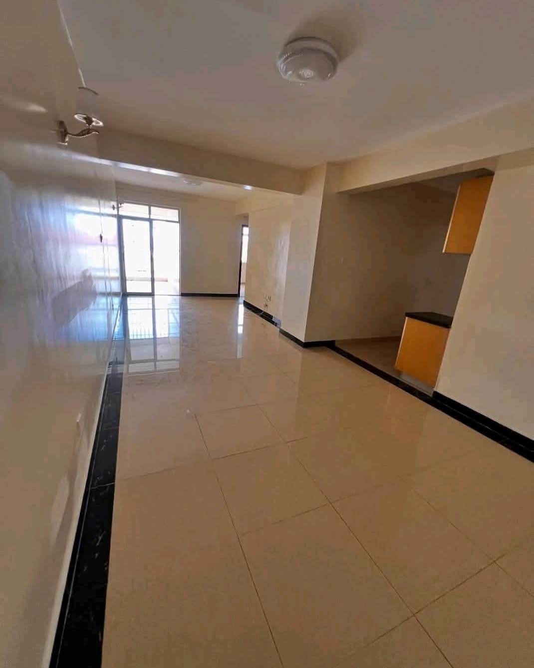 SPACIOUS 2 BEDROOM APARTMENT TO LET IN KILIMANI
