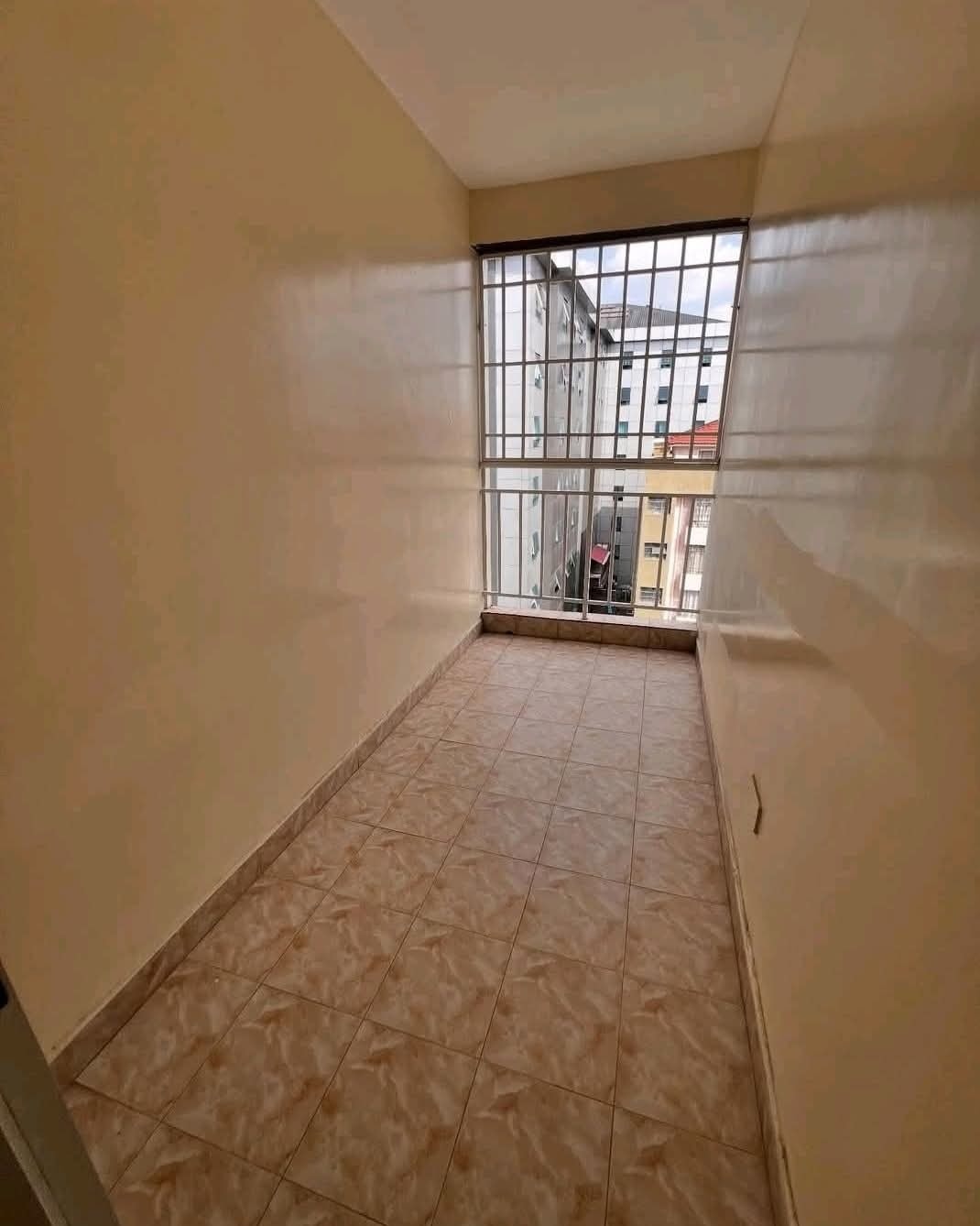 SPACIOUS 2 BEDROOM APARTMENT TO LET IN KILIMANI Image