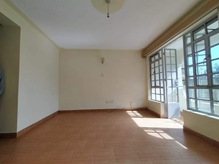 spacious 2 bedroom apartment to let in Langata