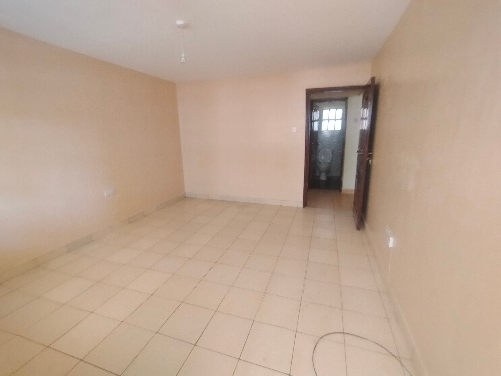 Spacious 2 Bedroom Apartment To Let in Langata