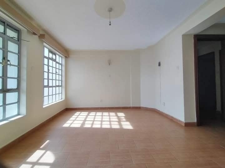 spacious 2 bedroom apartment to let in Langata Image