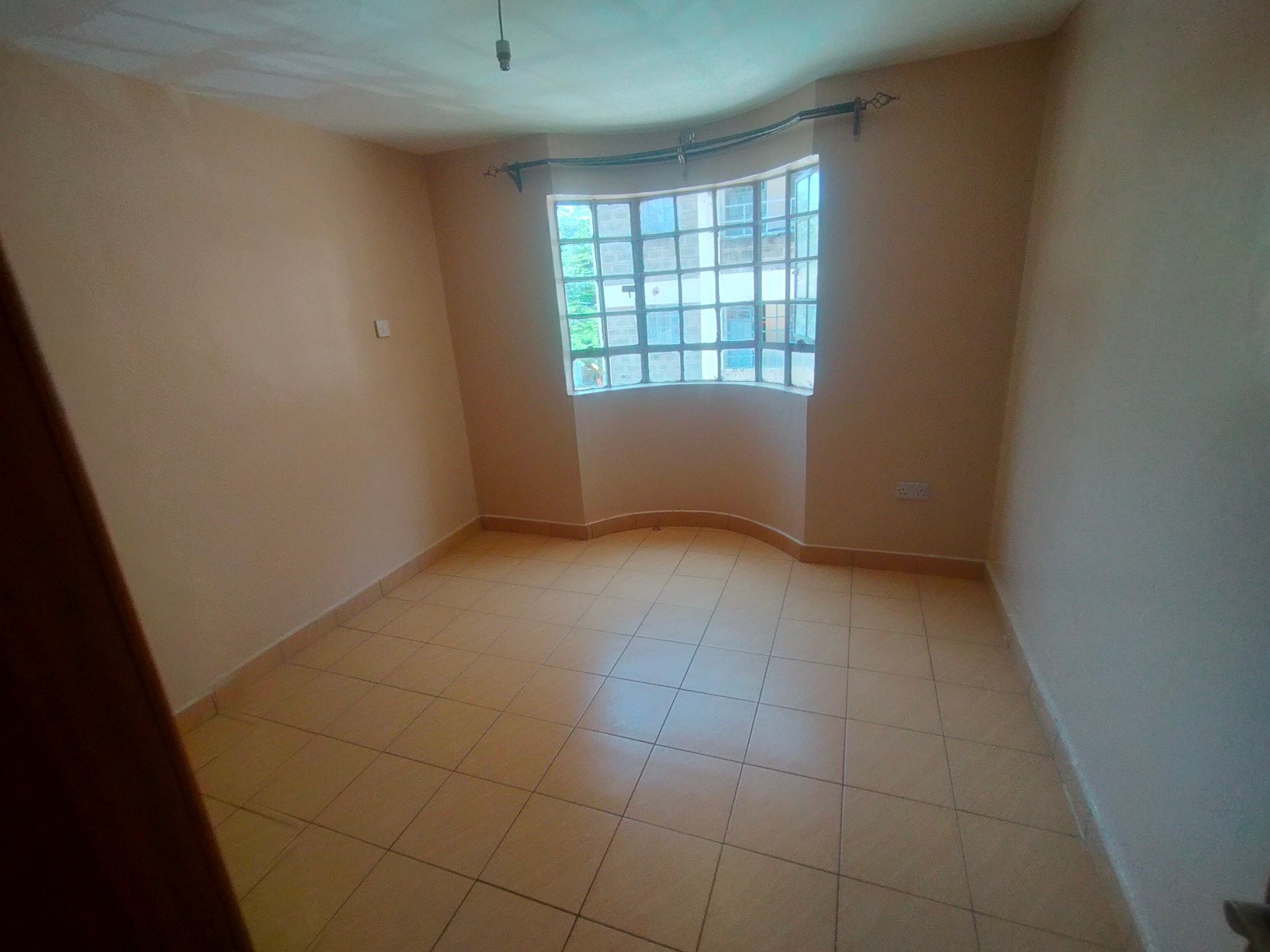 Spacious 2 Bedroom Apartment To Let in Langata Image
