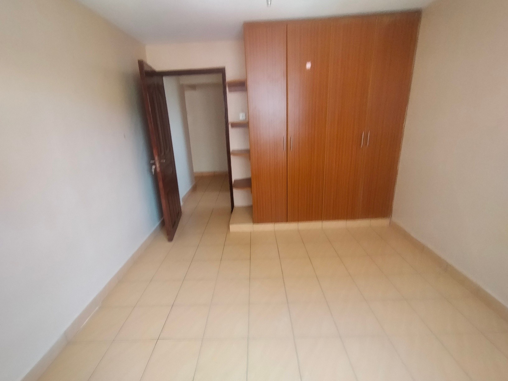 Spacious 2 Bedroom Apartment To Let in Langata Image