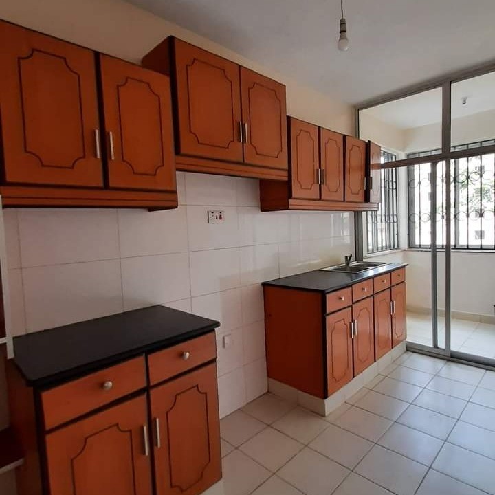 Spacious 2 bedroom apartment to let in Lavington