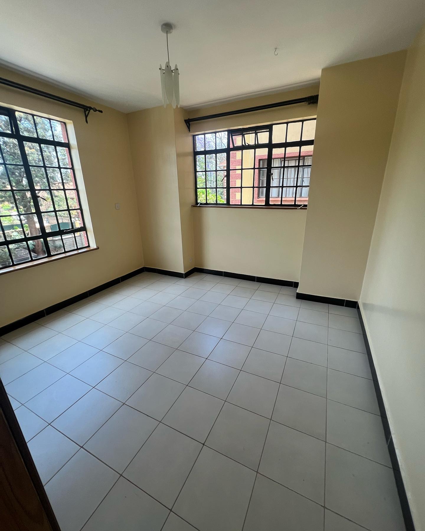 Spacious 2 bedroom apartment to let in Lavington